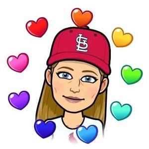 Meet your Posher, Marcie